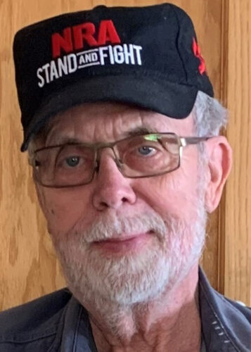 Kenneth Everett Nevins